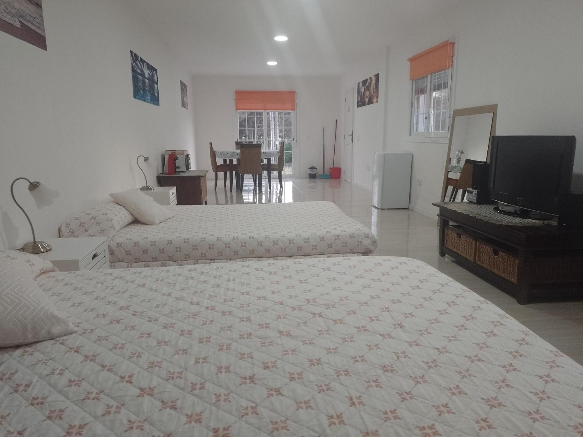 Gran Estudio De 50M2 Cerca Costa Brava Видререс Экстерьер фото