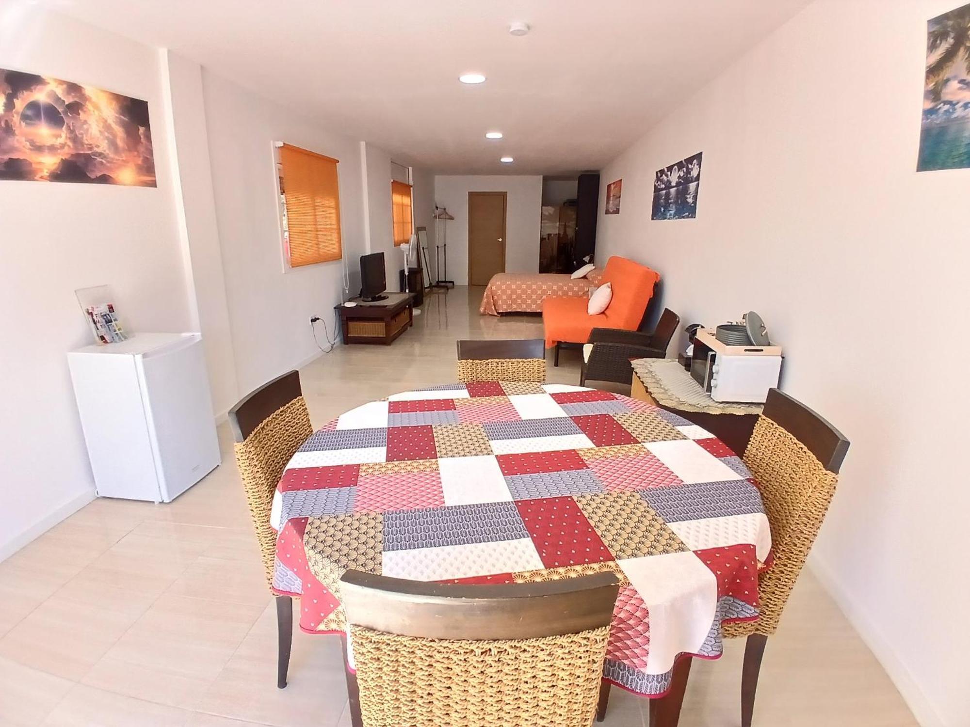 Gran Estudio De 50M2 Cerca Costa Brava Видререс Экстерьер фото